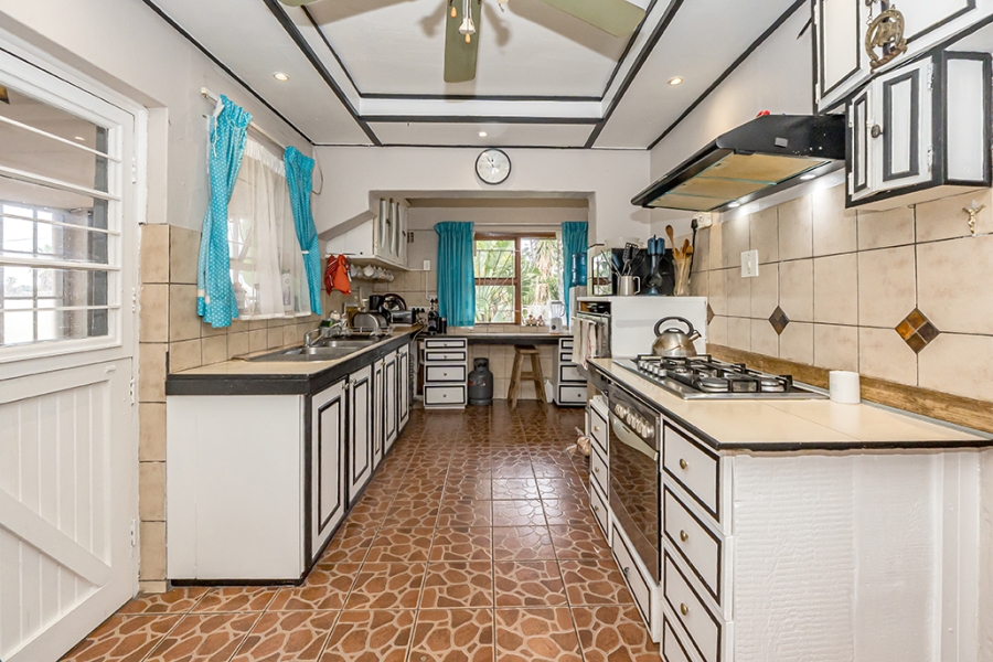 3 Bedroom Property for Sale in Retreat Western Cape